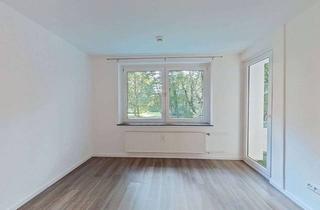 Wohnung mieten in Erich-Schmidt-Weg, 37083 Göttingen, Schöne 2-Zimmer-Wohnung mit EBK und BALKON