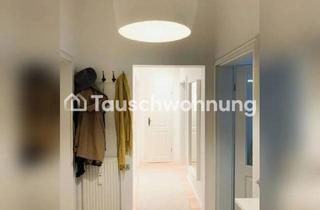 Tauschwohnungen in Gärtnerstrasse, 20253 Hoheluft-West, Tauschwohnung: sehr schöne, helle zwei Zimmer Wohnung