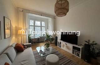 Tauschwohnungen in Nazarethkirchstraße 39, 13347 Wedding, Tauschwohnung: Schöne, sanierte 2 Zimmer Altbauwohnung