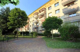 Wohnung mieten in Franzstraße 130, 06842 Innenstadt, Charmante Wohnung mit Balkon