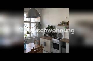 Tauschwohnungen in Hermannstraße 37, 12049 Neukölln, Tauschwohnung: 2,5 Schillerkiez mit Wohnküche, sonnig gg. 2-3 Fhain/Pberg