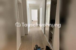 Tauschwohnungen in Eppendorfer Weg 125, 20259 Eimsbüttel, Tauschwohnung: Neubauwohnung in Eimsbüttel