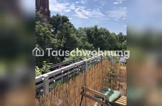 Tauschwohnungen in Nazarethkirchstraße 42, 13347 Wedding, Tauschwohnung: Tausche 3-Zimmer gegen 2-4 Z.-Wohnung in Kreuzberg/NK