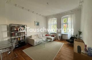 Tauschwohnungen in Sonnenallee 32, 12047 Neukölln, Tauschwohnung: Renovierter 2 Zimmer Altbau in Neukölln
