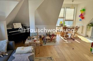 Tauschwohnungen in Vehrenkampstraße 11, 22527 Stellingen, Tauschwohnung: Helle offene 2,5 Zimmer Wohnung fußläufig zur Osterstraße