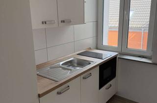 Wohnung mieten in Rüppurrerstr., 76137 Südstadt, Möblierte Apartments - Erstbezug nach Kernsanierung -zu vermieten