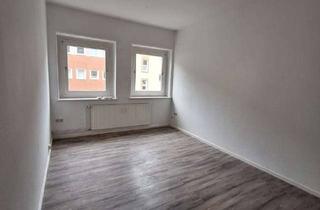Wohnung mieten in 23566 St. Gertrud, 2-Zimmer-Wohnung in zentraler Lage in Lübeck zu vermieten - Otto Stöben GmbH