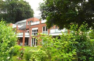 Wohnung mieten in 21227 Bendestorf, Bendestorf: Helle, gepflegte 3 Zimmer Wohnung mit Balkon, Fahrstuhl und Tiefgarage