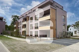 Wohnung mieten in 87600 Kaufbeuren, Neubau-Wohntraum am Wertachufer