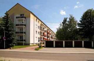 Wohnung mieten in Mainweg 22, 06217 Merseburg, Erstbezug nach Neusanierung!