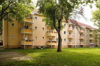 Wohnung mieten in Tagewerbener Str. 53a, 06667 Weißenfels, Familie herzlich willkommen!