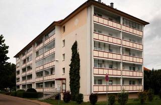 Wohnung mieten in Merseburger Str. 87a, 06242 Braunsbedra, Erstbezug nach Neusanierung!