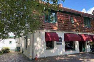 Wohnung mieten in Wilhelmshauser Straße 42, 28870 Ottersberg, Schöne Obergeschosswohnung mit Dachterrasse und Weitblick in Fischerhude zu vermieten!