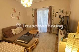 Tauschwohnungen in Kieler Straße 258, 22525 Stellingen, Tauschwohnung: Gemütlich Nähe Osterstraße - habt ihr etwas mehr Platz?