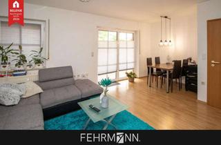 Wohnung mieten in 26871 Papenburg, Helle Erdgeschosswohnung in Papenburg - zur Miete