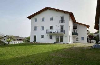 Wohnung mieten in 84434 Kirchberg, NEUWERTIG - 2-Zimmer-Wohnung mit geräumigen Süd-/Westbalkon