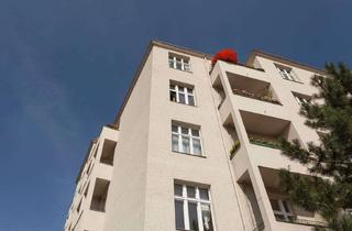 Wohnung mieten in Drontheimer Straße, 13359 Wedding, Hübsche 2-Zimmer Wohnung in Wedding - ab sofort!