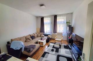 Wohnung mieten in Spielbergtor a.A., 99099 Daberstedt, Zentral nahe Hbf., geräumig, Einbauküche - Gut geschnittene 2-Zimmerwhg. mit Altbaucharme!