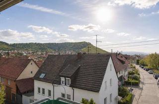 Wohnung mieten in 71404 Korb, 2-Zimmer-Dachgeschoss-Wohnung im Herzen von Korb