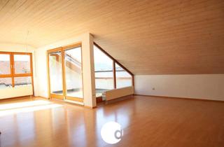 Wohnung mieten in 71717 Beilstein, Gemütliche 2-Zi-Dachgeschoss-Wohnung