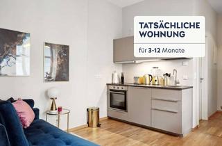 Wohnung mieten in Zillestraße 67, 10585 Charlottenburg, Blueground ID1045928P, Charlottenburg