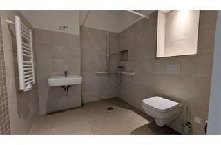 Wohnung mieten in O.-Richter-Str., 02730 Ebersbach-Neugersdorf, Barrierefreies Wohnen für Senioren. Betreutes Wohnen im Wohnpark Spreequelle