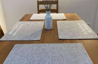 Wohnung mieten in Adlerstr. 46, 40882 Ratingen, Möblierte Appartement in ruhiger Lage mit Balkon und Aufzug