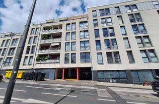 Wohnung mieten in Gottfriedstrasse 39, 52062 Aachen, Über den Dächern von Aachen, 3 Zimmer mit 2 Balkonen