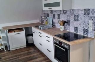 Wohnung mieten in Kortebrede 18, 32584 Löhne, Inkl.Heizkosten-Traumhafte Möblierte DG Wohnung in Löhne Gohfeld-in Ruhiger 30 er Zone