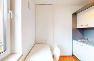 Wohnung mieten in Hahnstraße 72, 60528 Niederrad, Gemütliches 1-Zimmer-Apartment mit moderner Ausstattung