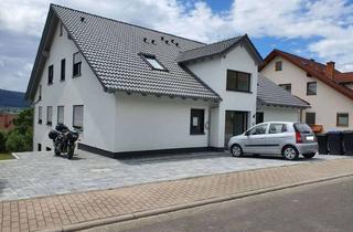 Wohnung mieten in 63920 Großheubach, Neubau: exklusive 3-Zimmer-Wohnung mit Einbauküche und Balkon in Großheubach