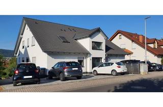 Wohnung mieten in 63920 Großheubach, Neubau: exklusive 3-Zimmer-Wohnung mit Einbauküche und Balkon in Großheubach