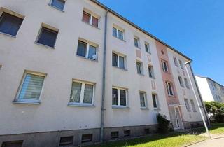 Wohnung mieten in Bergmannsring 31, 06217 Merseburg, Wir freuen uns auf Sie und Ihre Familie - EG links