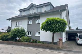 Wohnung mieten in Großsteinfeld, 77855 Achern, Offen gestaltete großzügige 3-Zimmer-Wohnung