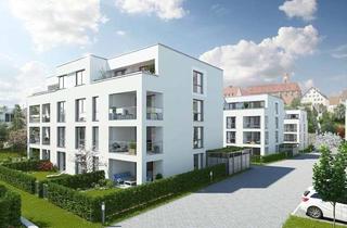 Wohnung mieten in Lindenstraße 19/1, 71229 Leonberg, Schöne 3,5-Zimmer-Wohnung mit Balkon in Leonberg