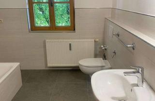 Wohnung mieten in Bernwies, 83670 Bad Heilbrunn, Wohnen mit Charakter: Modernisierte 2-Zimmer-Wohnung in Bad Heilbrunn