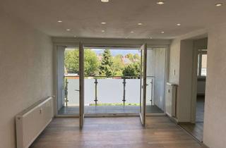 Wohnung mieten in Konrad-Adenauer-Straße 11, 76571 Gaggenau, exklusive 3-Zimmer-Maisonette-Wohnung mit Balkon in Gaggenau