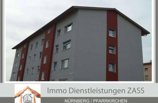 Wohnung mieten in Wilhelm-Dieß-Strasse 18, 84359 Simbach, Geräumige 3-Zimmer Wohnung mit Wintergarten / Zentrumsnah