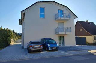 Wohnung mieten in 68623 Lampertheim, 3-Zimmer-EG-Wohnung mit Terrasse in Lampertheim