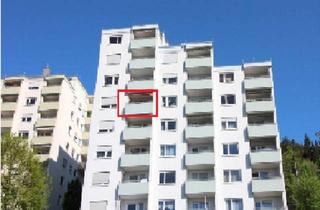Wohnung mieten in 72202 Nagold, Freundliche 3-Zimmer-Wohnung mit Balkon und EBK in Nagold