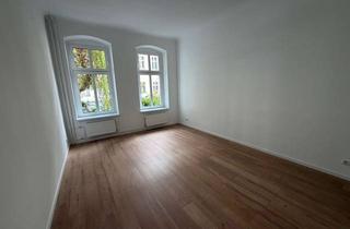 Wohnung mieten in Reisstraße 15, 13629 Siemensstadt, Erstbezug nach umfassender Sanierung: Wunderschöne Wohnung in der Siemensstadt