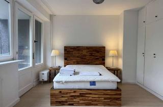Wohnung mieten in Tübinger Straße 4a, 10715 Wilmersdorf, Moderne 1 Zimmer Wohnung zu vermieten