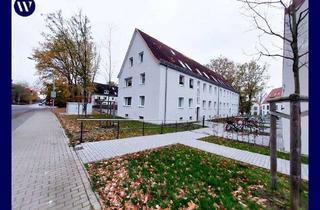 Wohnung mieten in Tinsdaler Weg 111a, 22880 Wedel, Klein aber FEIN! 2-Zimmer-Wohnung, moderne Einbauküche, Tageslichtbad mit Dusche, Keller