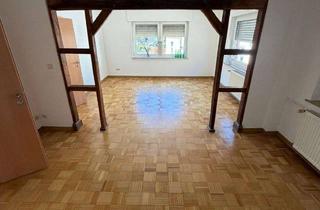 Wohnung mieten in Kirchstraße, 48301 Nottuln, Wohnen im Ortskern