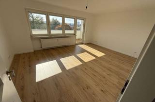 Wohnung mieten in Ahornstraße, 82178 Puchheim, Attraktive 2-Zimmer-Wohnung mit Südbalkon in Puchheim-Bahnhof – Erstbezug nach Renovierung