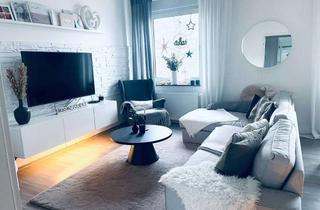 Wohnung mieten in Castroperstr. 29, 45665 Recklinghausen, Modernisierte Altbau 4-Zimmer-Wohnung mit Balkon in Recklinghausen Zentrum