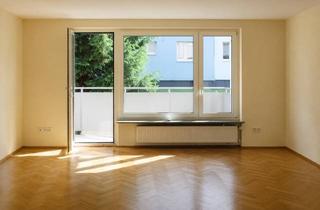Wohnung mieten in Virginia Straße 22, 35510 Butzbach, Helle 3-Zimmer-Wohnung im 3. OG mit Balkon in Butzbach