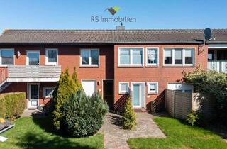 Wohnung mieten in 26427 Holtgast, Schöne EG-Wohnung in Sackgassenlage nahe der Nordsee