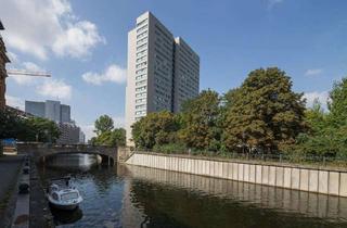 Wohnung mieten in Fischerinsel 9, 07.03, 10179 Mitte, Fischerinsel 9, 07.03