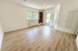 Wohnung mieten in 66424 Homburg, Schöne Wohnung im Stadtzentrum von Homburg
